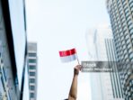 Celebrating Indonesia Independence Day