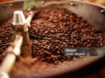 Mmm, wake up and smell the coffee?